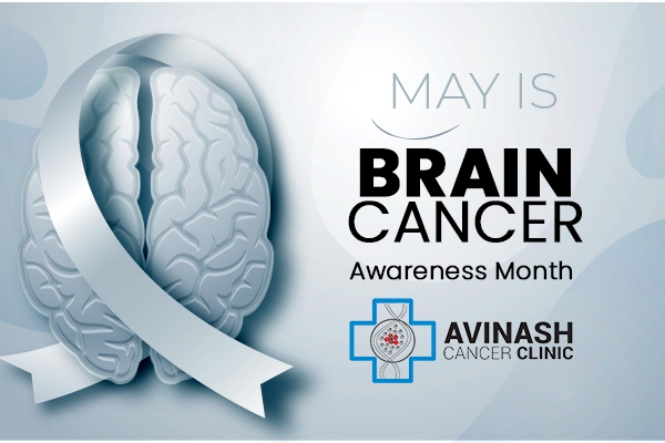 Brain Tumor Awareness Month: Types, Signs, and Symptoms