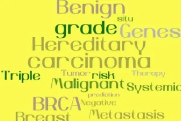 Difficulty Understanding The Heavy Medical Terms? Cancer Lingo Simplified